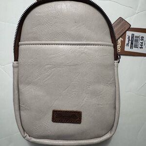 Wrangler Crossbody Sling Bags for Women